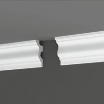 Потолочный плинтус