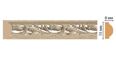 картинка 130-59 DECOMASTER <15*8> (80шт) от магазина