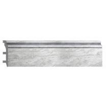 картинка D232-1634 плинтус DECOMASTER <100*22>(14шт) от магазина