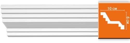 картинка 96400 плинтус DECOMASTER-2(32шт) от магазина