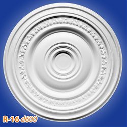 картинка Розеты R16 Самара(11шт) от магазина