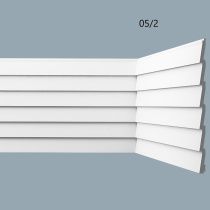 картинка Панель стеновая XPS СП 05/ 2м(6шт) от магазина
