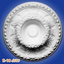 картинка Розеты R18 Самара(7шт) от магазина