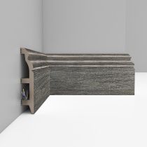 картинка D232-87 плинтус DECOMASTER <100*22>(14шт) от магазина