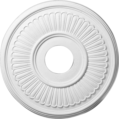 картинка DR-306 Розетка DECOMASTER (40 см) от магазина