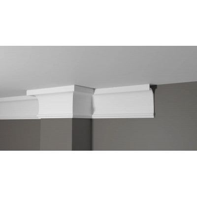 картинка DD518 карниз Декор Дизайн<125*45>(10шт) от магазина