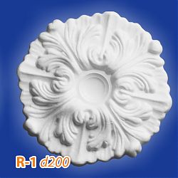 картинка Розеты R 1 Самара/50 от магазина