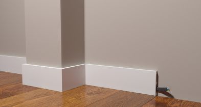 картинка DD708 Плинтус Декор-Дизайн<80*13(24шт) от магазина