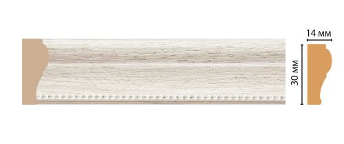 картинка 101-14 DECOMASTER <30*14> (32шт) от магазина