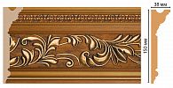 картинка D214-1223 DECOMASTER <150*38> (6шт)под заказ от магазина