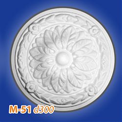 картинка Розеты М51 Самара/34 от магазина