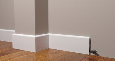 картинка DD707 Плинтус Декор-Дизайн<100*13(18шт) от магазина