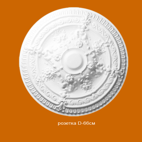 картинка DR-11розетка 66см/1  от магазина