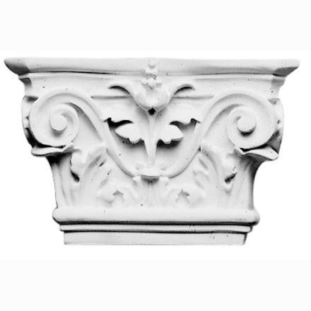 картинка DK 201 капитель DECOMASTER(20шт) от магазина