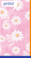 картинка pr043  DECOPON 45см/8м(20шт) от магазина