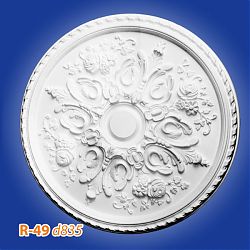 картинка Розеты R49 Самара от магазина