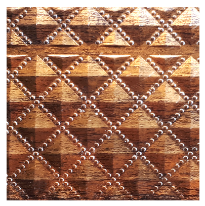 картинка Бленда(7см)Ореон бронза60м от магазина