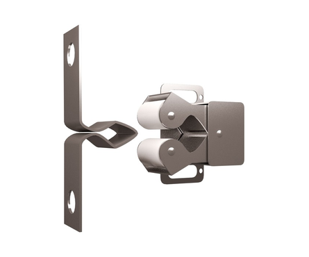 картинка Защелка роликовая универсальная от магазина