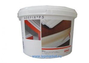 картинка Клей АDEFIX Р5 5кг/4 от магазина