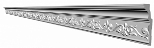 картинка Плинтус потолочный GP-77 <84*32> от магазина