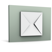 картинка W106 декоративная панель<33.3*33.3> (5шт) от магазина