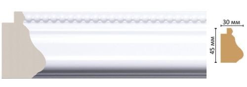 картинка 528-114 багет <45*30> DECOMASTER(20шт) от магазина