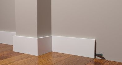 картинка DD709 Плинтус Декор-Дизайн<100*13(18шт) от магазина