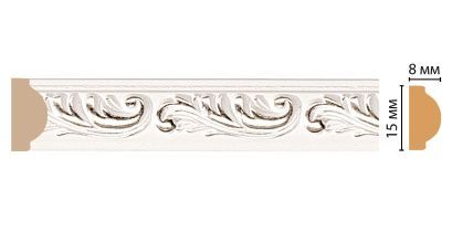 картинка 130-60 DECOMASTER <15*8> (80шт) от магазина