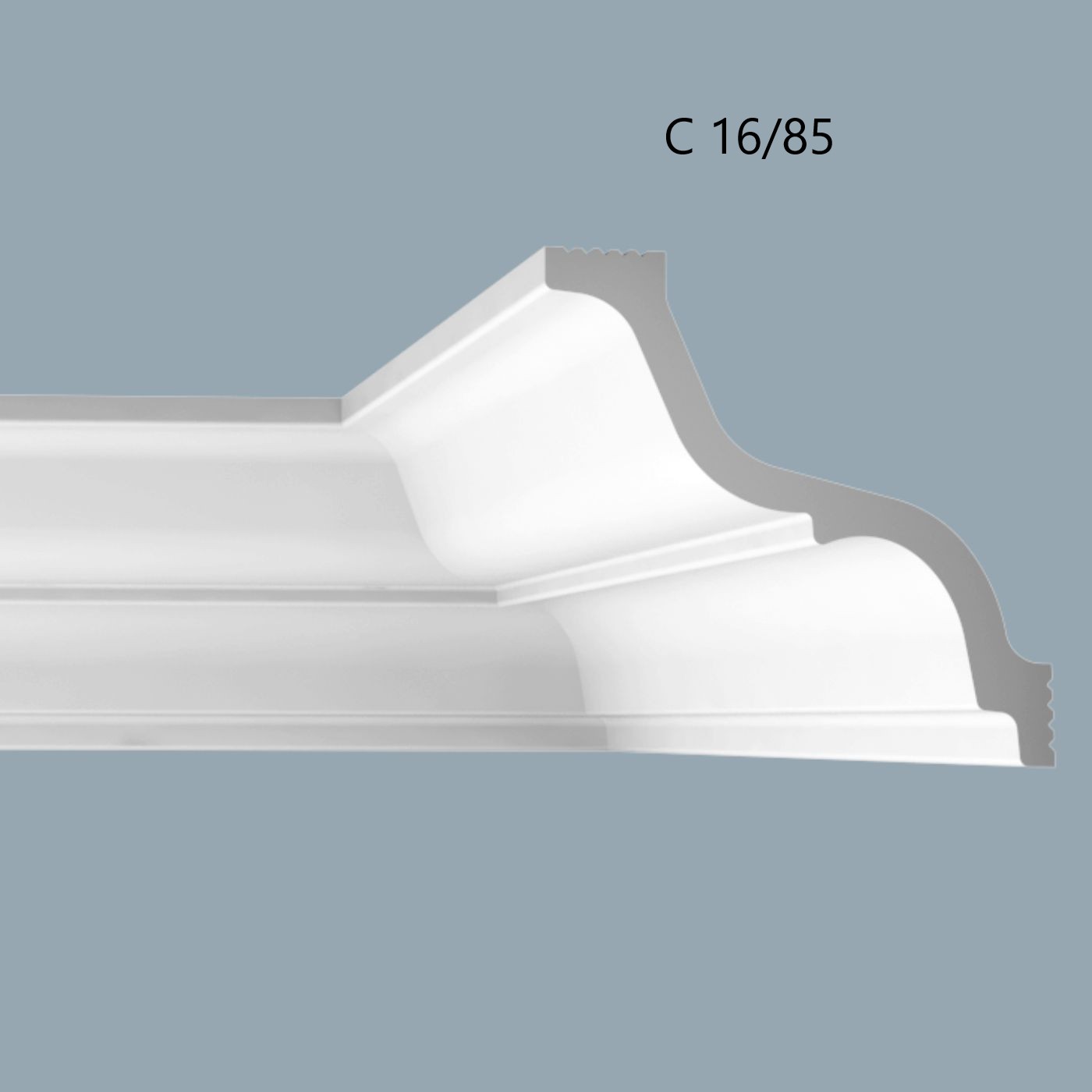 BELLO DECO С 16/85 <85*85>