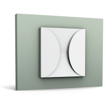 картинка W107 декоративная панель<33.3*33.3> (5шт) от магазина