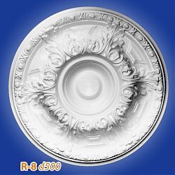 картинка Розеты R 8 Самара 485мм (7шт) от магазина