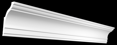 картинка Плинтус потолочный GPX-8 <70*40> от магазина