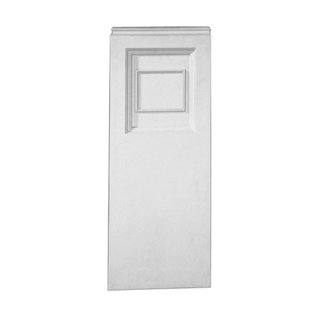 картинка DK 82252основание(646*276*62мм)(1шт) от магазина