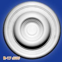 картинка Розеты R17 Самара (12шт) от магазина