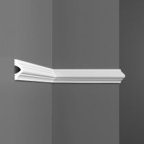 картинка D002 Плинтус DECOMASTER<40*17>(42шт) от магазина