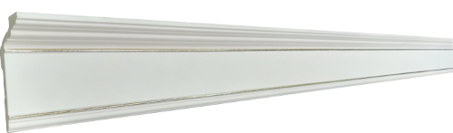 картинка Плинтус потолочный GP- 116 Gold от магазина