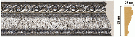 картинка 152-44 DECOMASTER <85*25> (20шт) от магазина