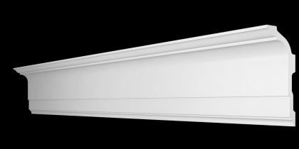 картинка Плинтус потолочный  GP-126 <155*69> (12шт) от магазина