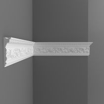 картинка D226B Плинтус DECOMASTER<90*2>(10шт) от магазина