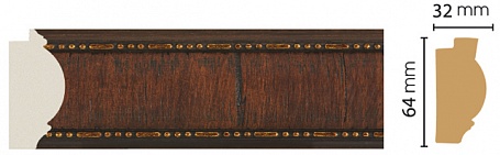 картинка 176-2 <64*32> DECOMASTER (14шт) от магазина