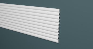 картинка DD910(3м) панель Декор-Дизайн<240*13*3000>(9шт) от магазина