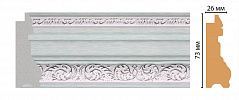 картинка FM29-2 багет <73*25> DECOMASTER(19шт) от магазина