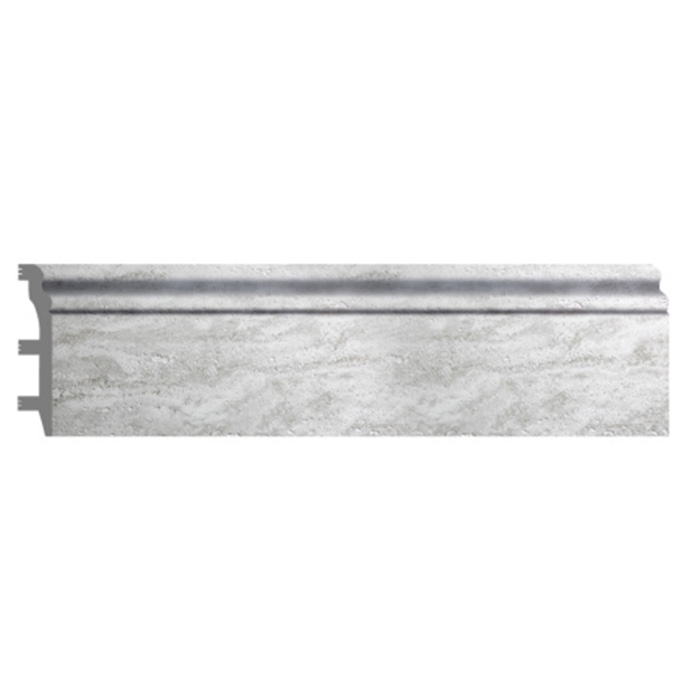 D232-1634 плинтус DECOMASTER <100*22>