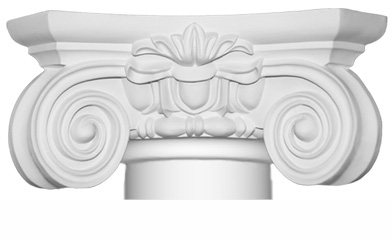 картинка 90118-H/2 полуколонна DECOMASTER/180*2400мм от магазина