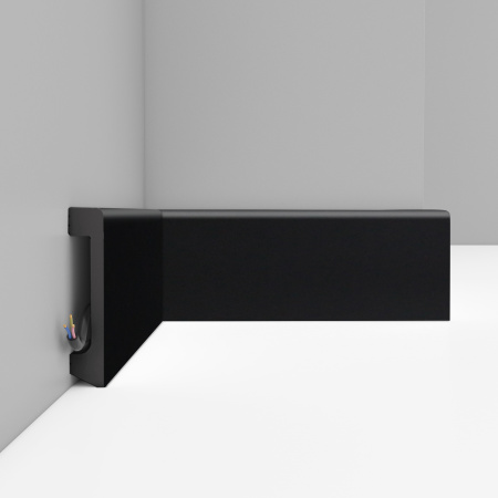 картинка D235-116 плинтус DECOMASTER <80*17>(20шт) от магазина