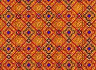 картинка 9249 DELUXE 45см/8м(24шт) от магазина