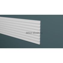 картинка DD911(2м) панель Декор-Дизайн<240*10*2000>(15шт) от магазина