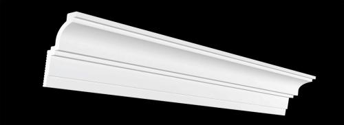 картинка Плинтус потолочный GPX-14 <100*40> от магазина