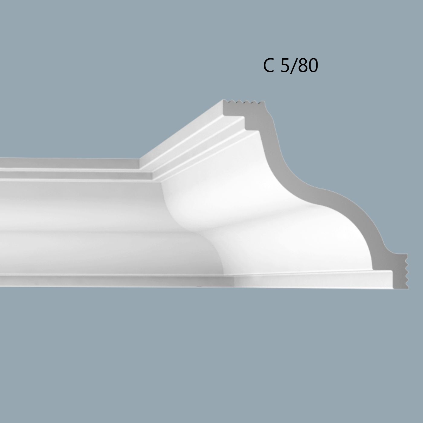 BELLO DECO С 5/80 <80*80>