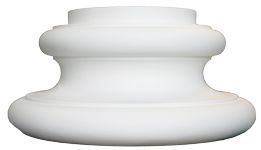 картинка DC-8302-8-H/2 полуоснование DECOMASTER-2 от магазина